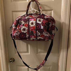 Vera Bradley Weekender